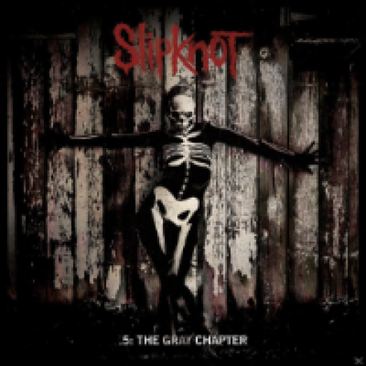 .5 - The Gray Chapter LP