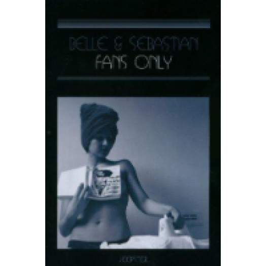 Fans Only DVD