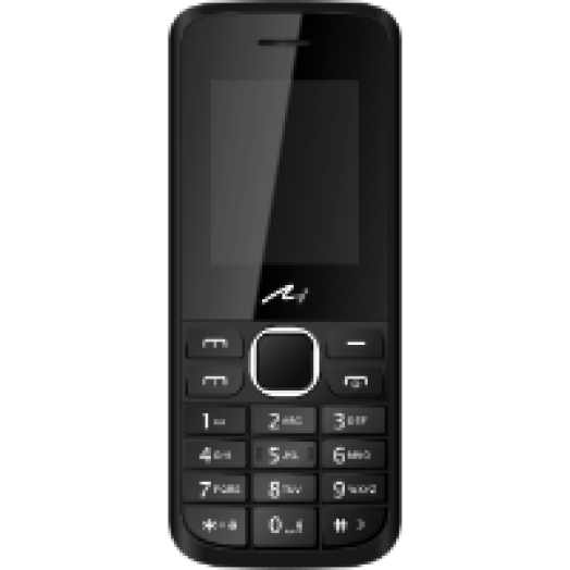 Mizu BT-50 kártyafüggetlen mobiltelefon