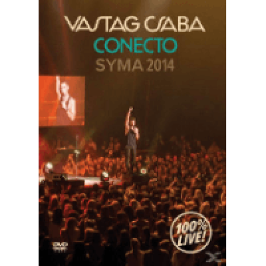 Conecto - Live DVD