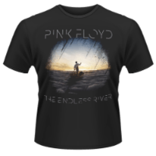Pink Floyd - The Endless River T-Shirt S