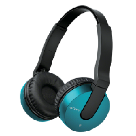 MDR-ZX550BNL fejhallgató (BluetoothNFC)