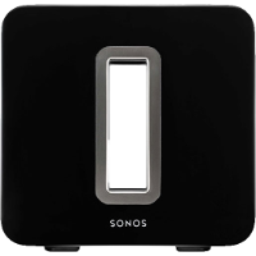 Sonos SUB mélysugárzó