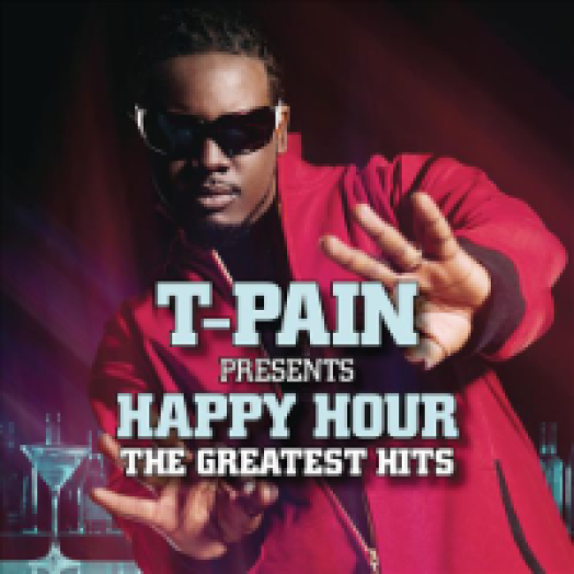 Happy Hour - The Greatest Hits CD