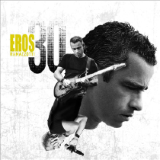 Eros 30 CD