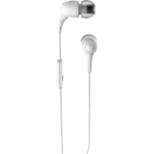 T100A headset fehér