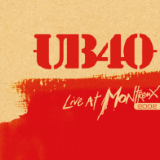 Live At Montreux 2002 CD+DVD