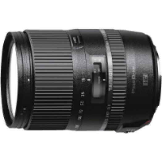 16-300 mm f/3.5-6.3 Di II VC PZD objektív (Canon)