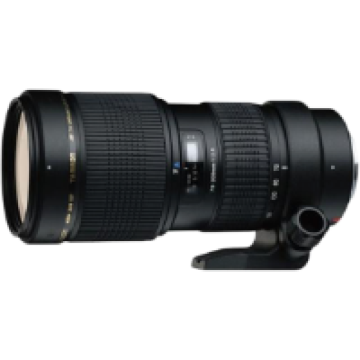 70-200 mm f/2.8 Di LD objektív (Nikon)