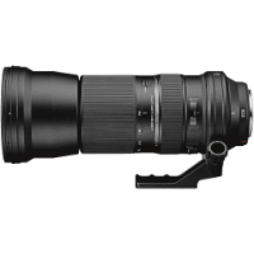 150-60 mm f/5.0-6.3 Di VC USD objektív (Canon)