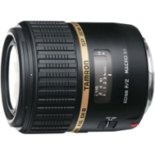 60 mm f/2.0 Di II LD objektív (Sony)