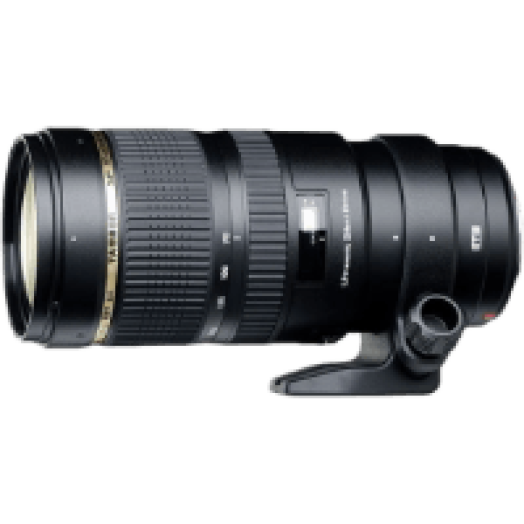 70-200 mm f/2.8 Di VC USD objektív (Nikon)