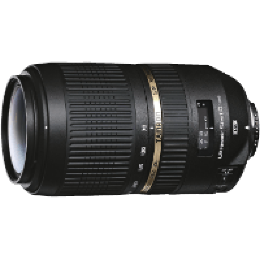 70-300 mm f/4.0-5.6 Di VC USD objektív (Canon)