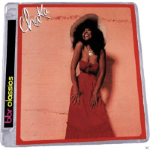 Chaka (Expanded Edition) CD