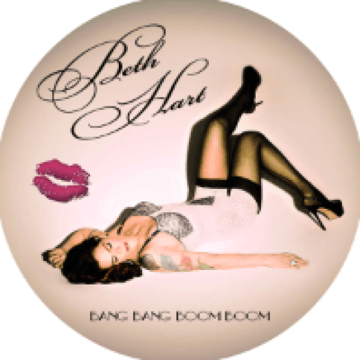 Bang Bang Boom Boom (Limited Edition) (Picture Disc) LP
