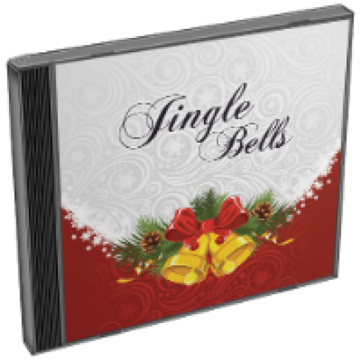 Jingle Bells CD