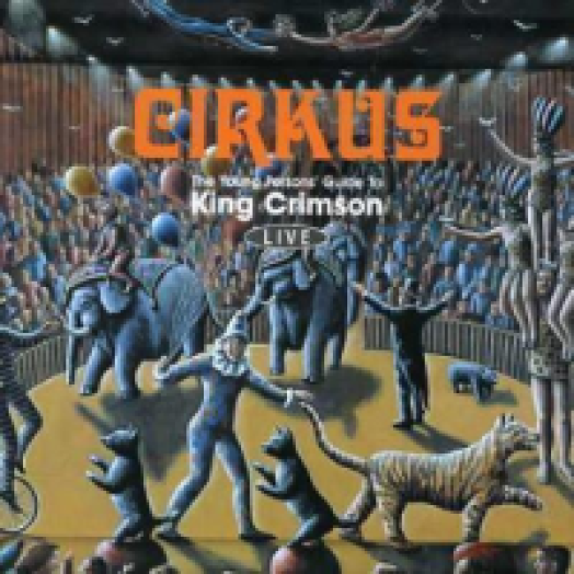 Cirkus - Live CD