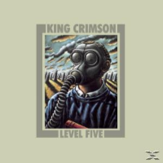Level Five CD
