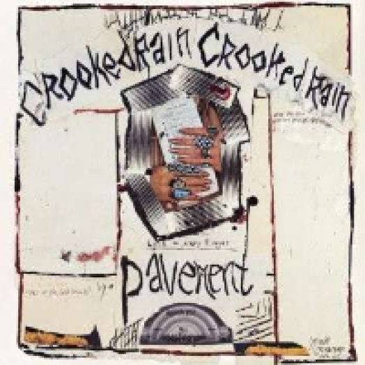 Crooked Rain, Crooked Rain (Deluxe Edition) CD