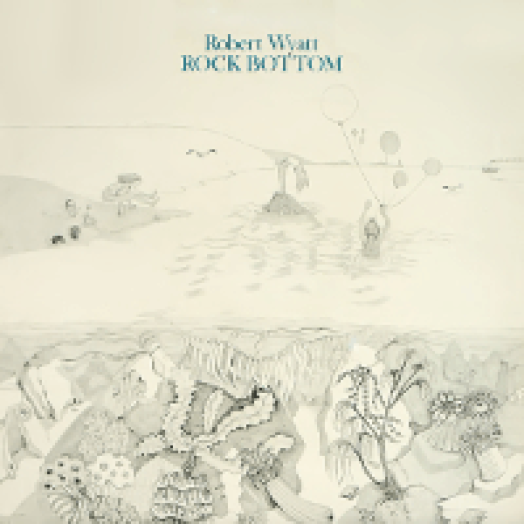 Rock Bottom LP