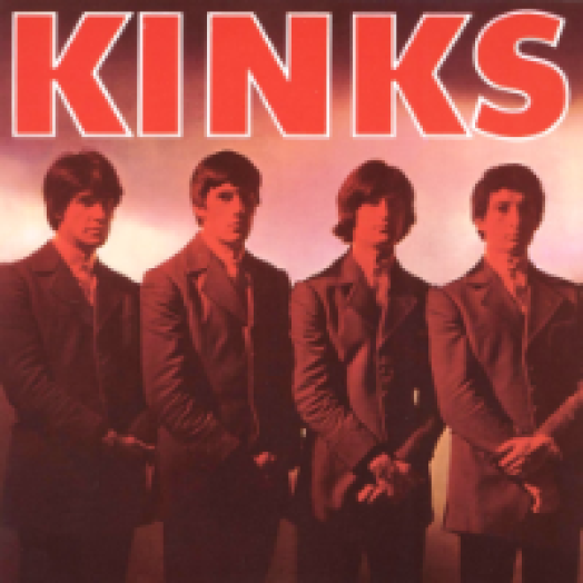 Kinks CD
