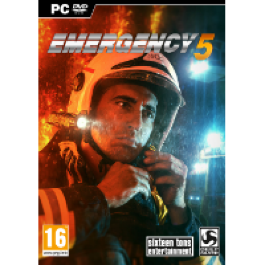 Emergency 5 PC