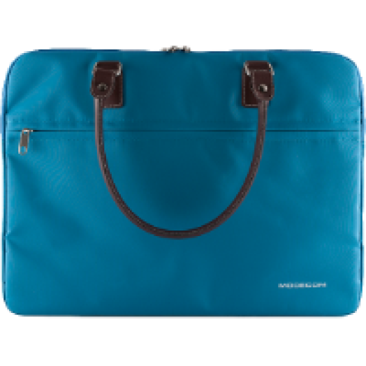 Charlton 15,6" notebook táska kék