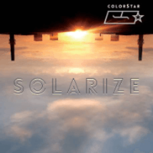 Solarize CD