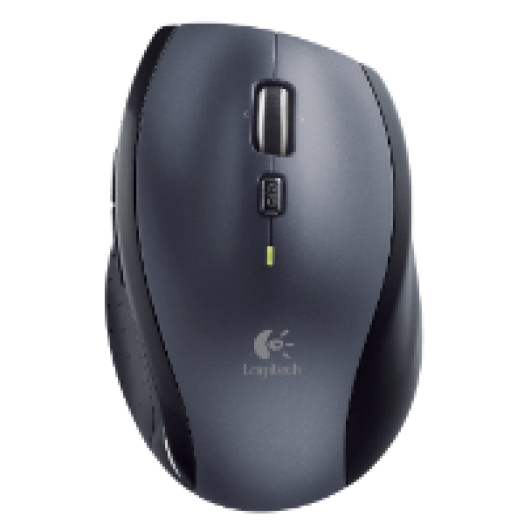 M705 Wireless Mouse
