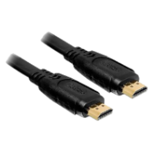 aranyozott HDMI 1.4 kábel 2m
