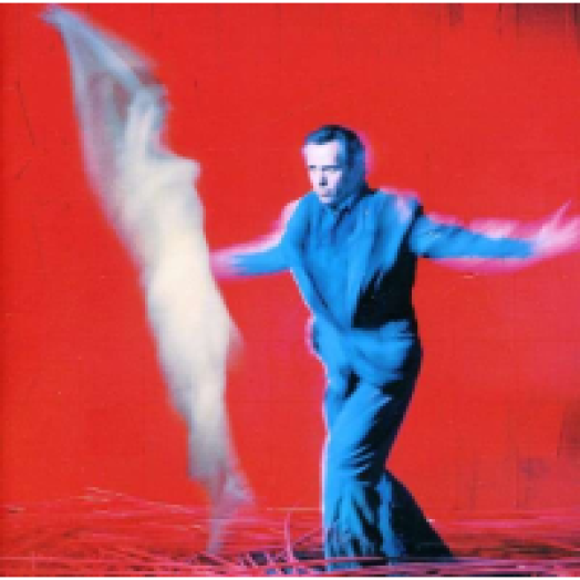 Peter Gabriel - Us (CD)