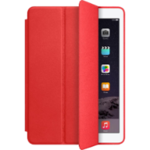 iPad Air 2 Smart Case, piros (mgtw2zm/a)