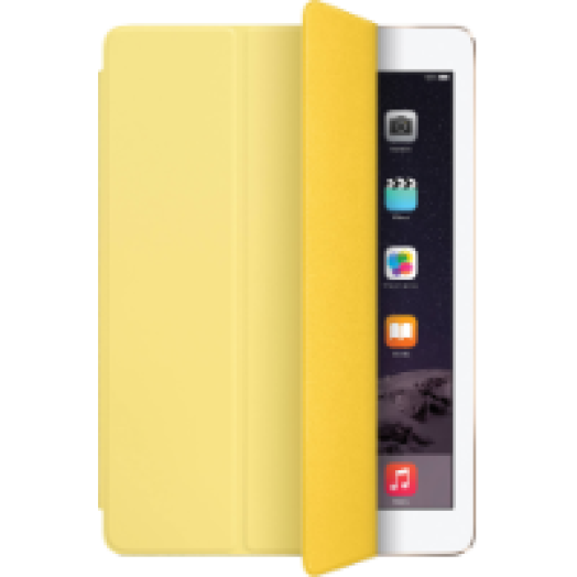 iPad Air 2 Smart Cover, sárga (mgxn2zm/a)