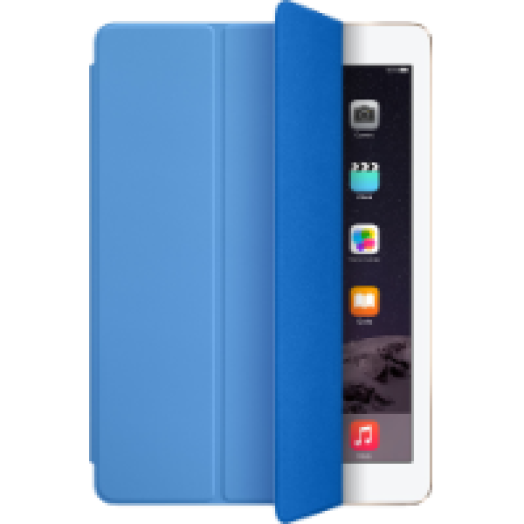 iPad Air 2 Smart Cover, kék (mgtq2zm/a)