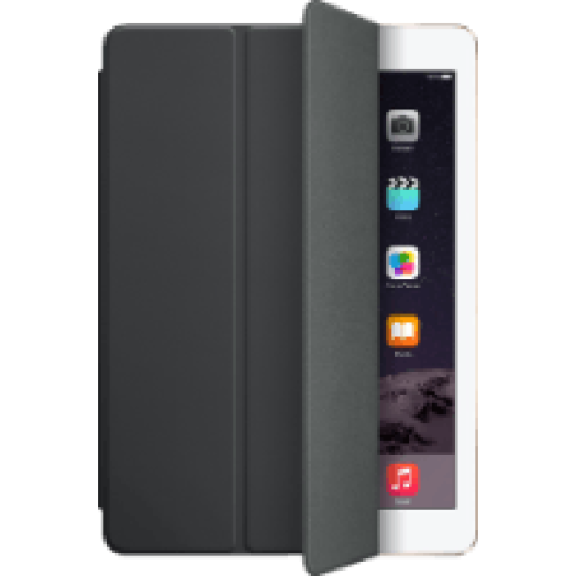 iPad Air 2 Smart Cover, fekete (mgtm2zm/a)