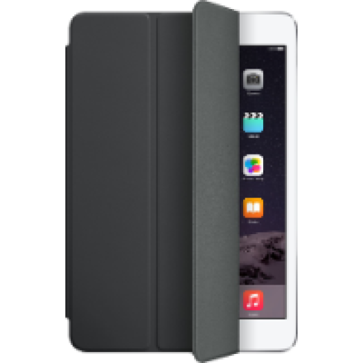 iPad Mini 3 Smart Cover, fekete (mgnc2zm/a)