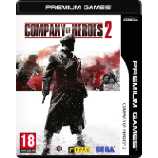 Company of Heroes 2 (Premium Games) PC