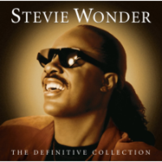 The Definitive Collection CD