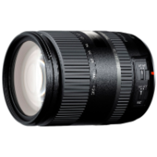 28-300 mm f/3.5-6.3 Di VC PZD objektív (Canon)
