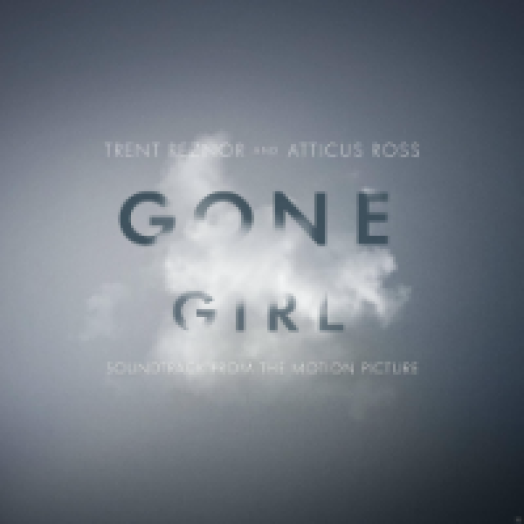 Gone Girl (Soundtrack From The Motion Picture) (Holtodiglan) CD