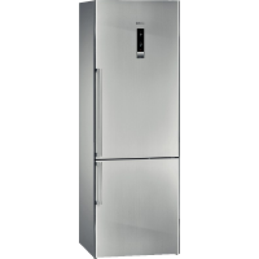 KG 49 NAI 22 No Frost kombinált hűtőszekrény