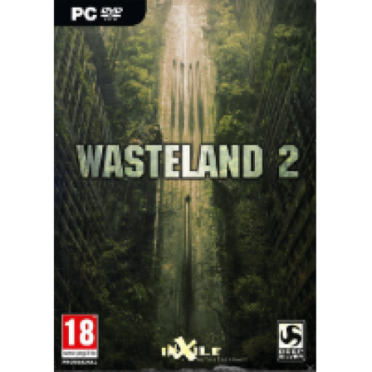 Wasteland 2 PC