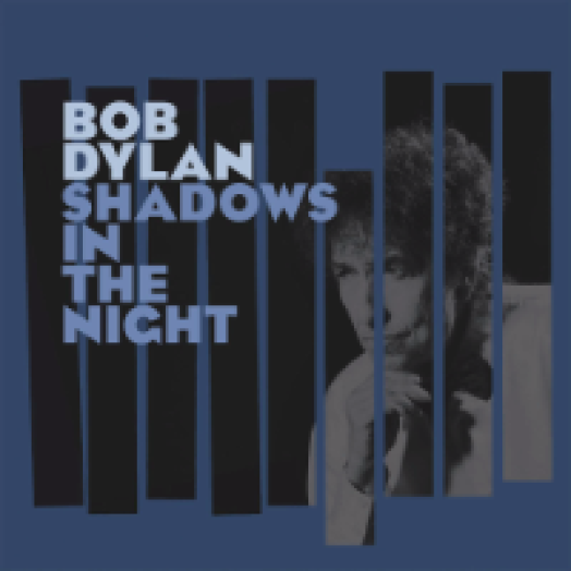 Shadows In The Night (Limited Edition) LP+CD