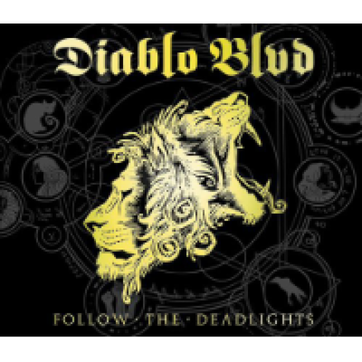 Follow the Deadlights (Limited Edition) CD