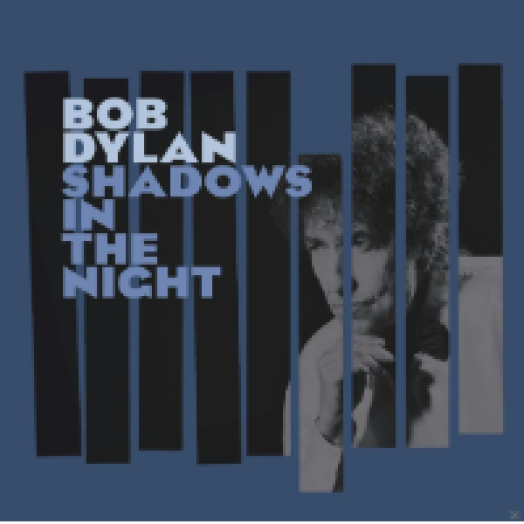 Shadows In The Night CD