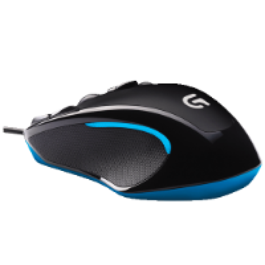 G300S Optical Gaming Mouse (910-004345)