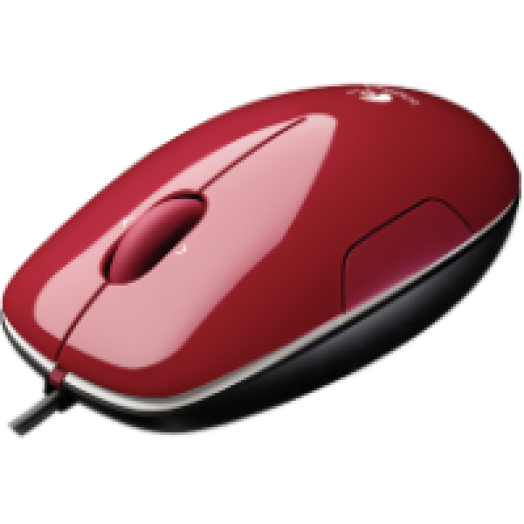 M150 Laser Mouse, Cinammon (910-003751)