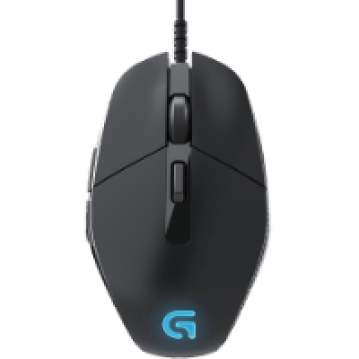 G302 DaeDalus Prime Gaming Mouse (910-004207)