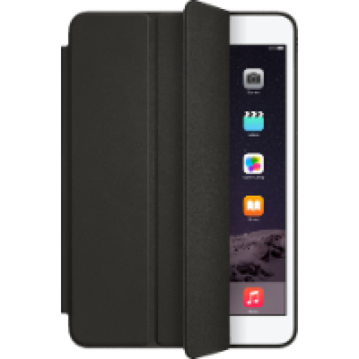 iPad Mini 3 Smart Case, fekete (mgn62zm/a)