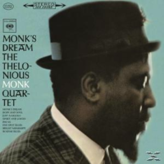 Monk's Dream LP